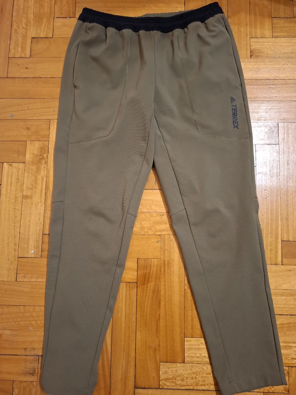 adidas · Talle M