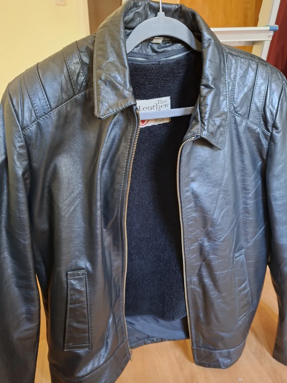 Campera Sears - imagen 1