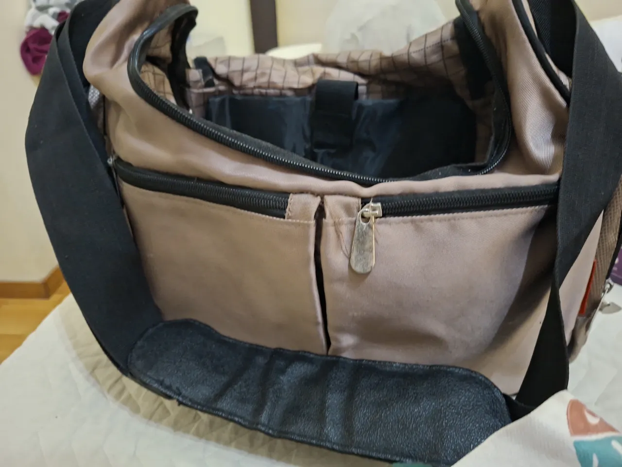 Bolso Fisher - imagen 1