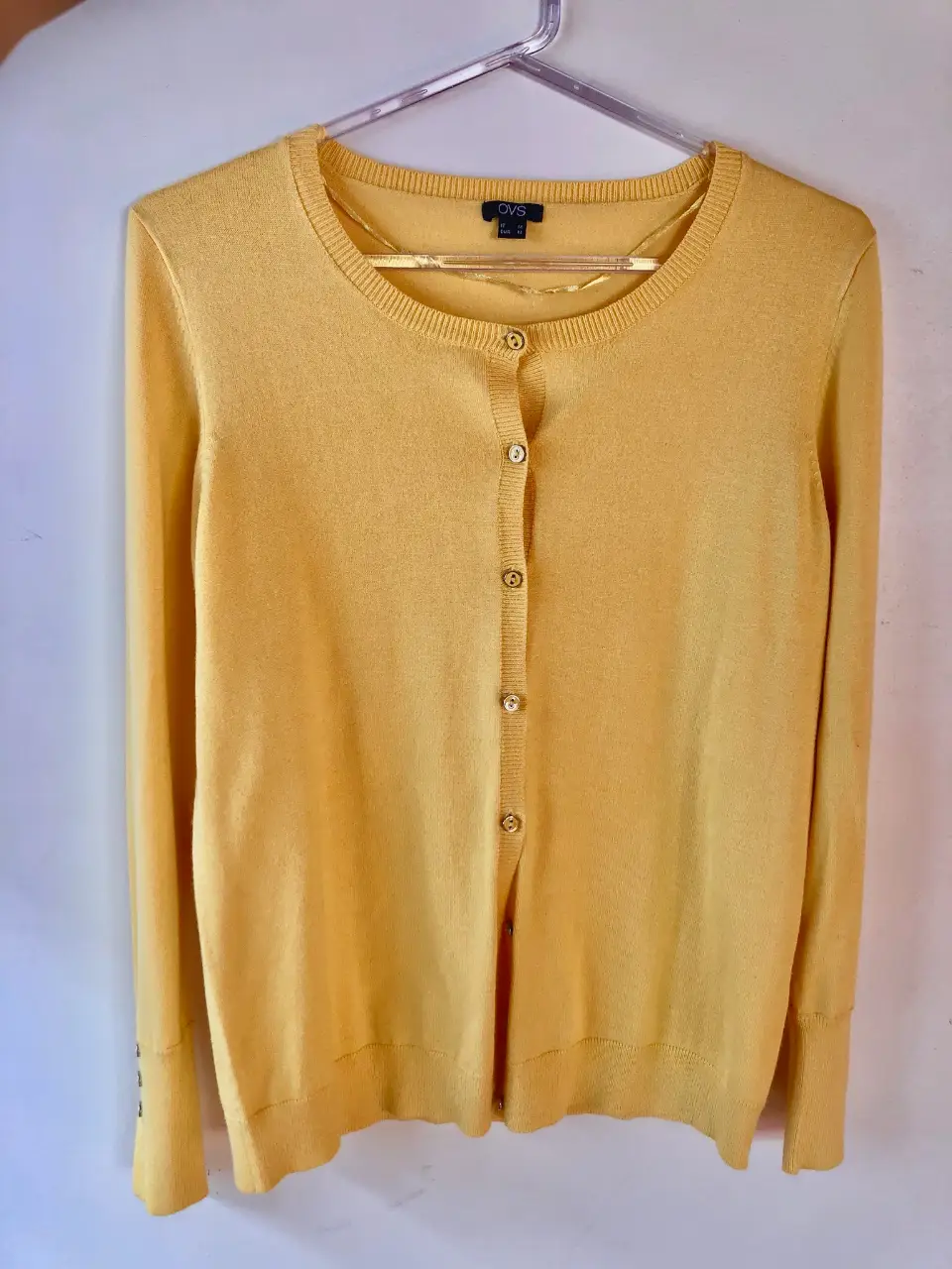 Cardigan OVS · Talle M