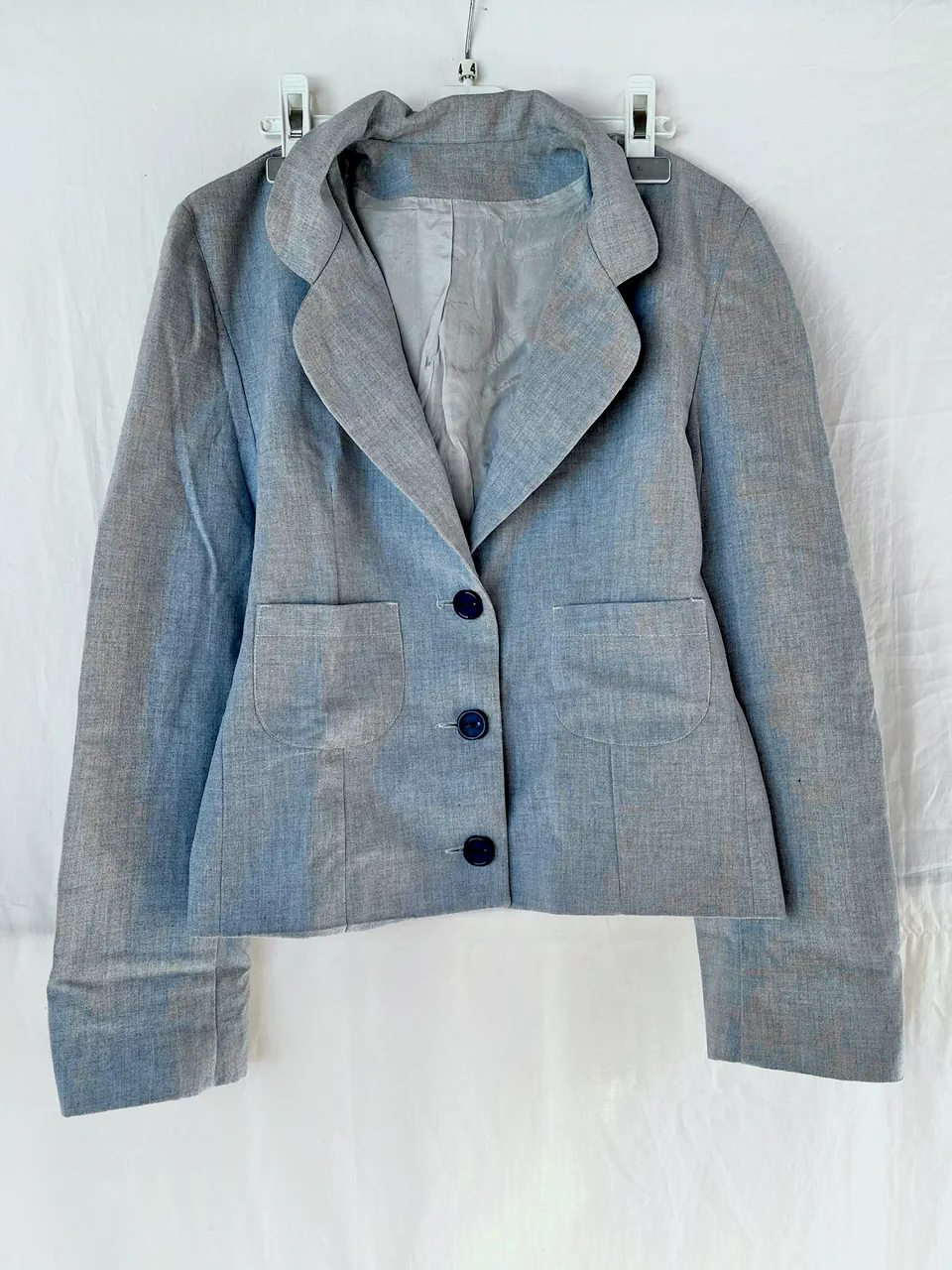 Vintage · Talle S
