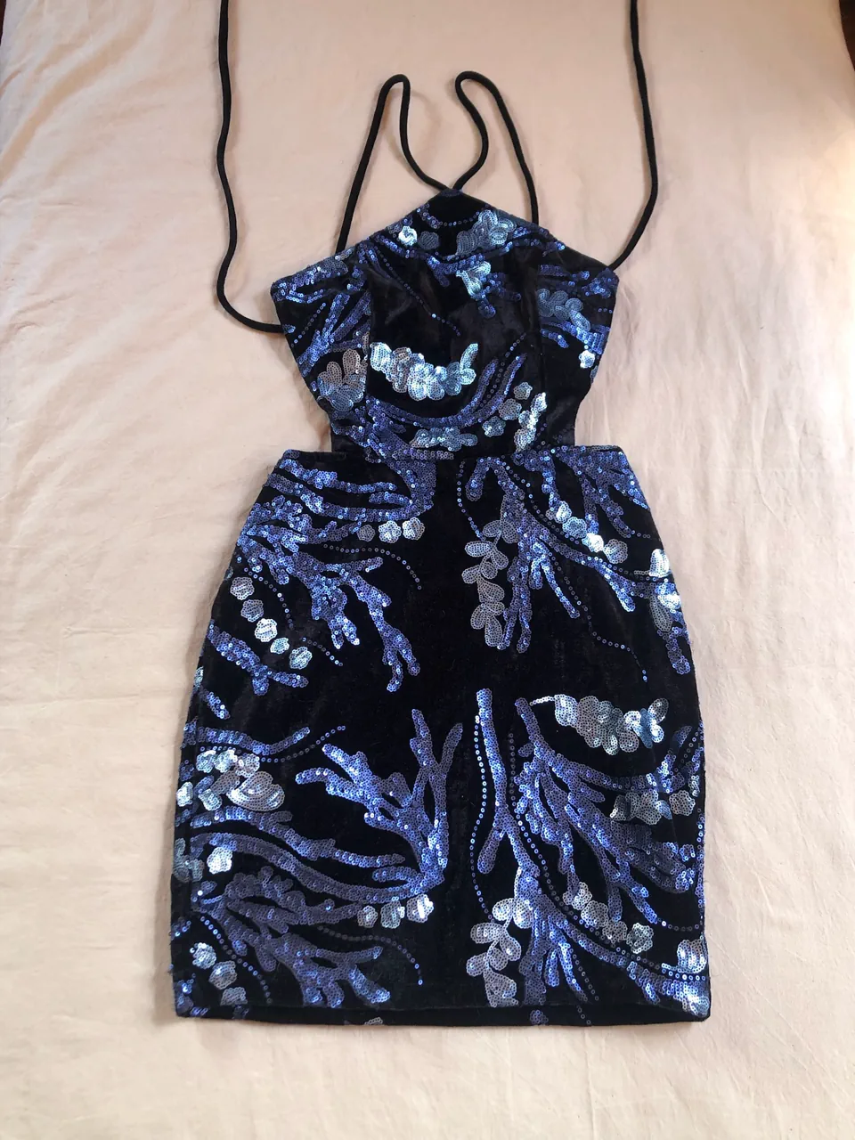 Vestido Otra - imagen 1