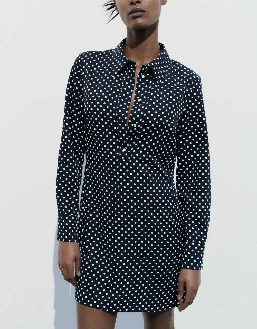 Vestido Zara - imagen 1