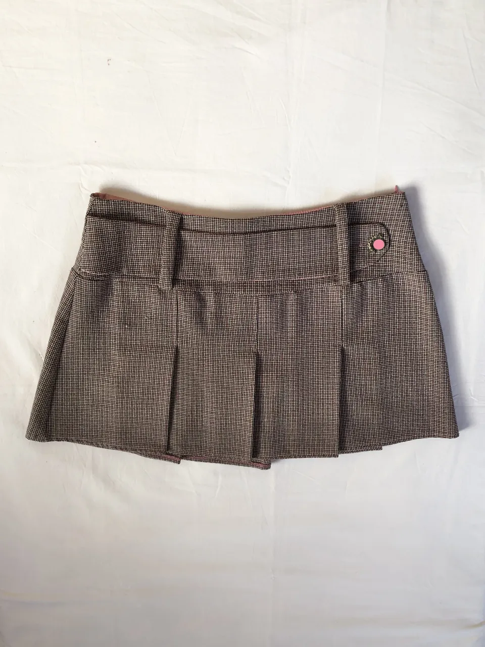 Pollera Otra · Talle L