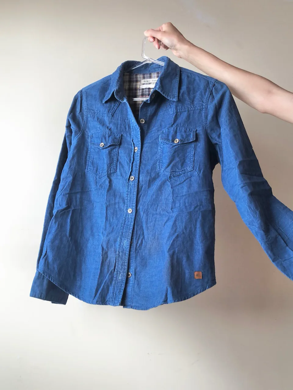 Camisa REBEL HEART - imagen 1