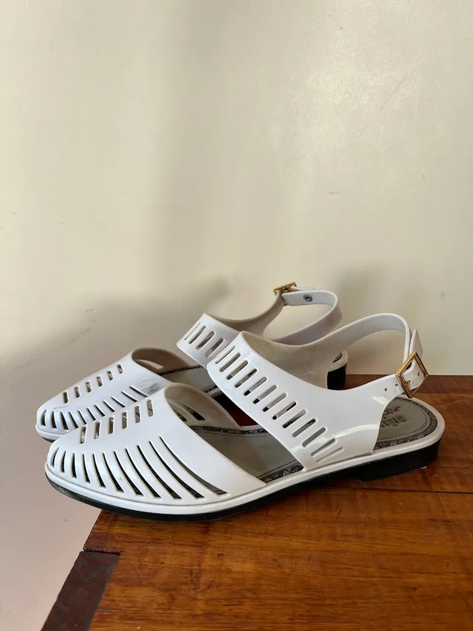 Sandalias MELISSA - imagen 1