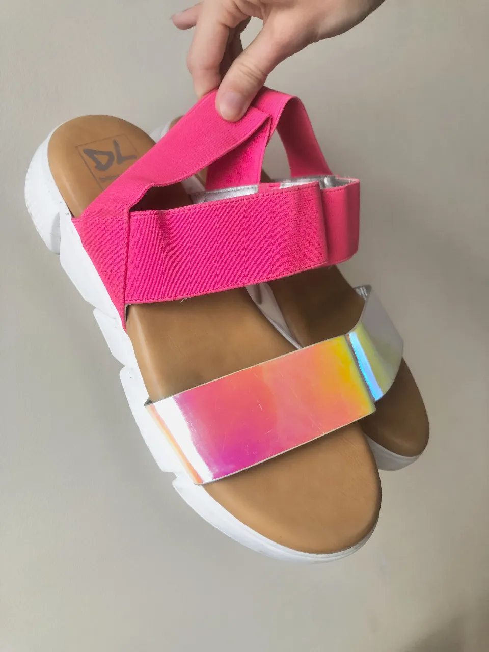 Sandalias Dirty laundry - imagen 1