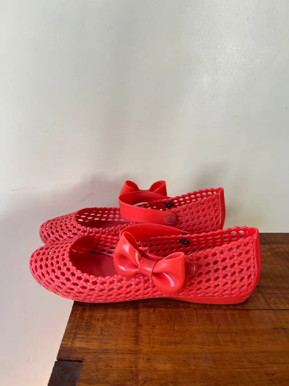 Ballerinas MELISSA - imagen 1