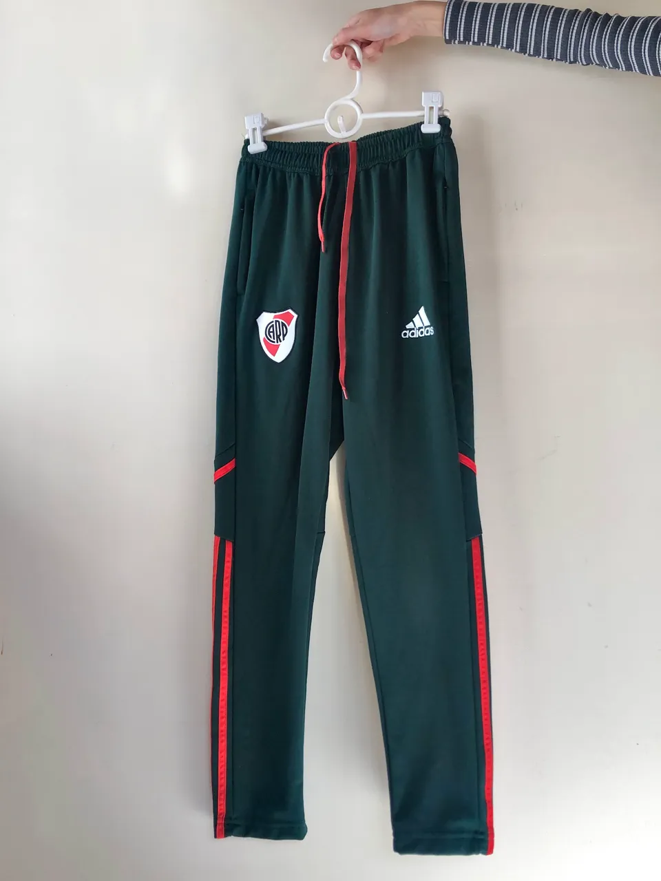 adidas · Talle M