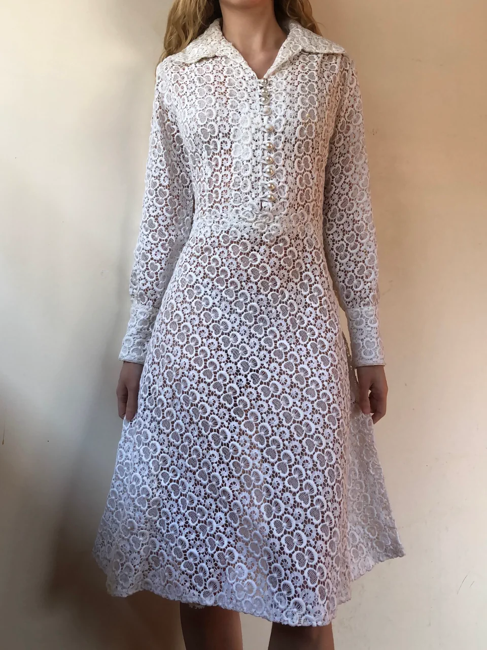 Vintage · Talle S
