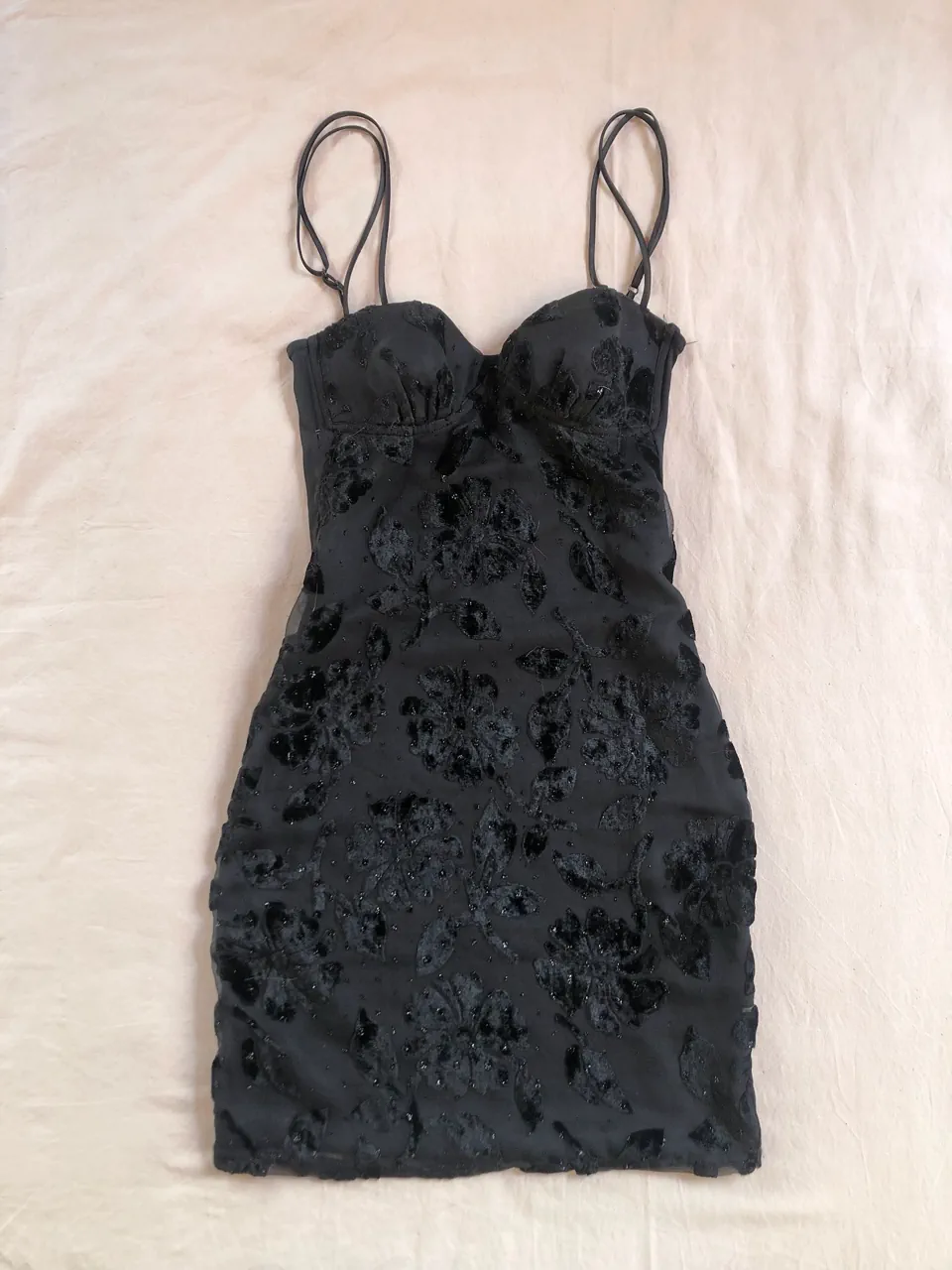 Vestido Victoria's Secret - imagen 1