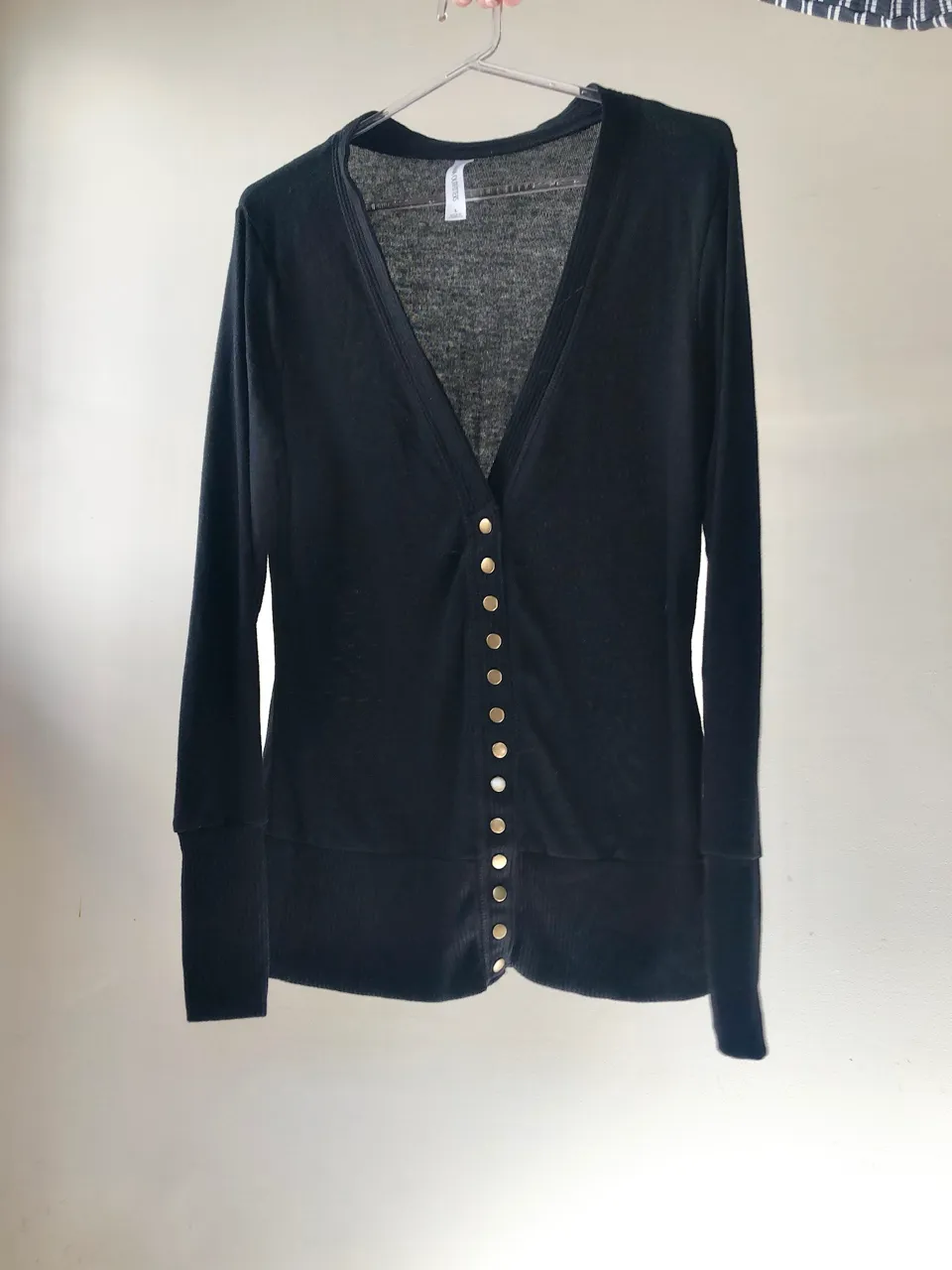 Zenana outfitters · Talle L