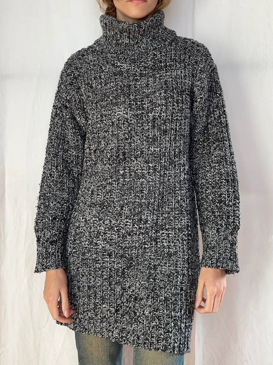 Polera Artesanal - imagen 1