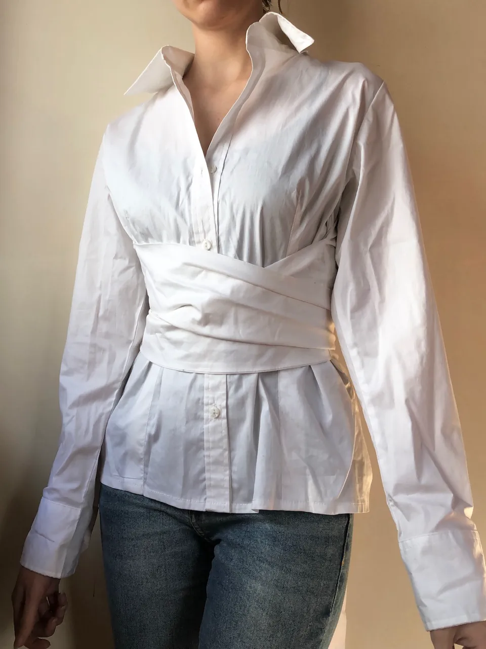 Claudia arias · Talle M