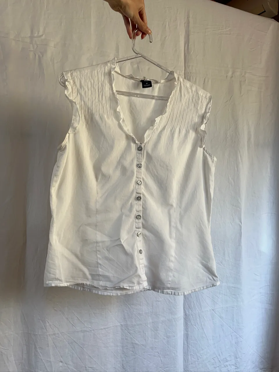 Blusa GAP · Talle M