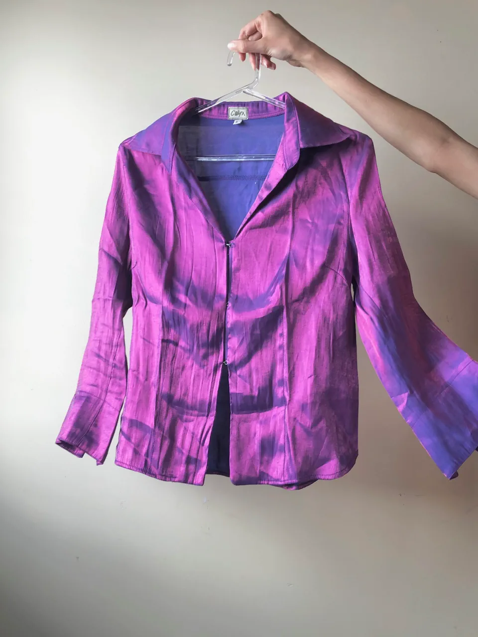 Camisa Calyx - imagen 1