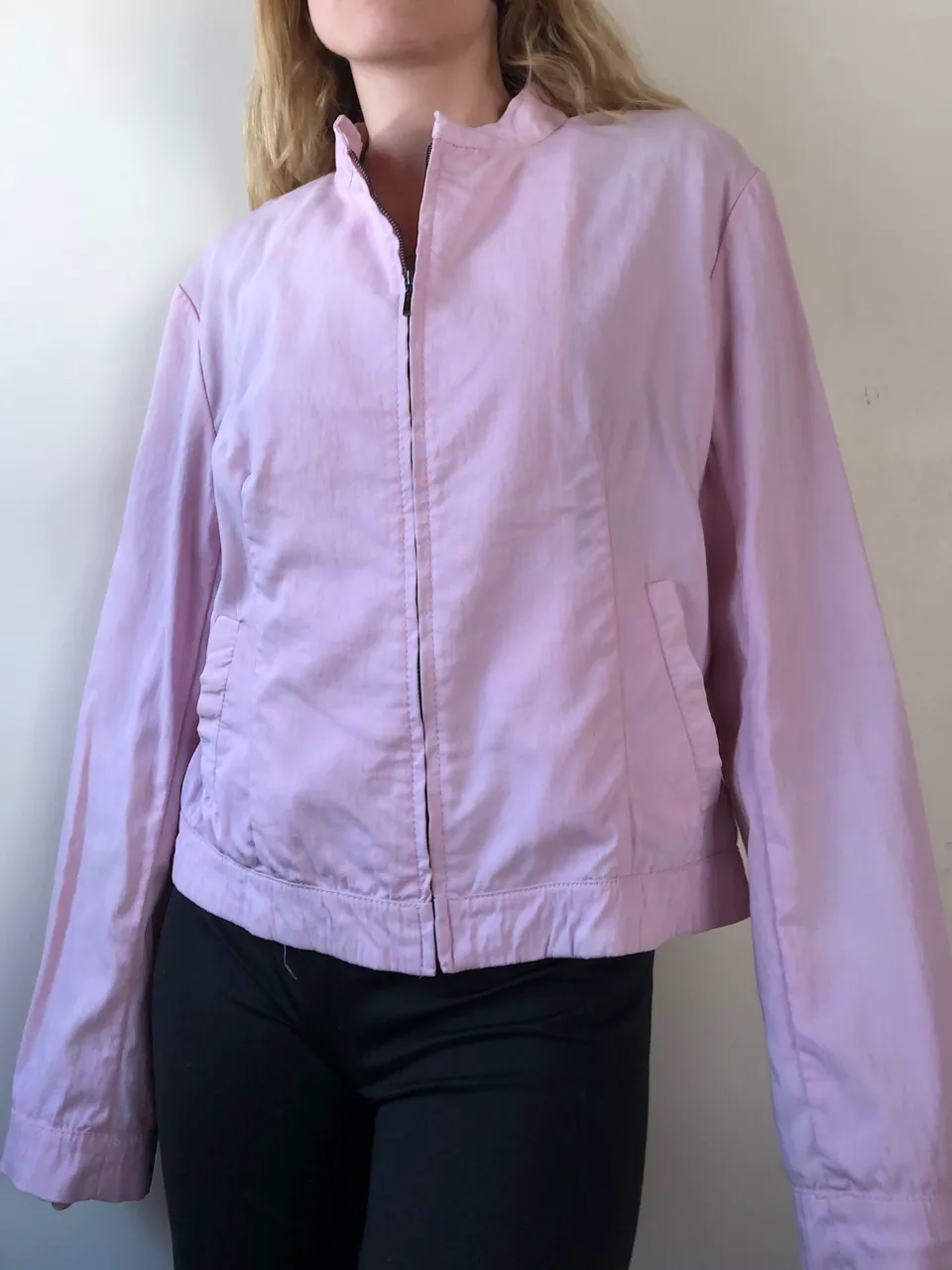 Campera Zara - imagen 1