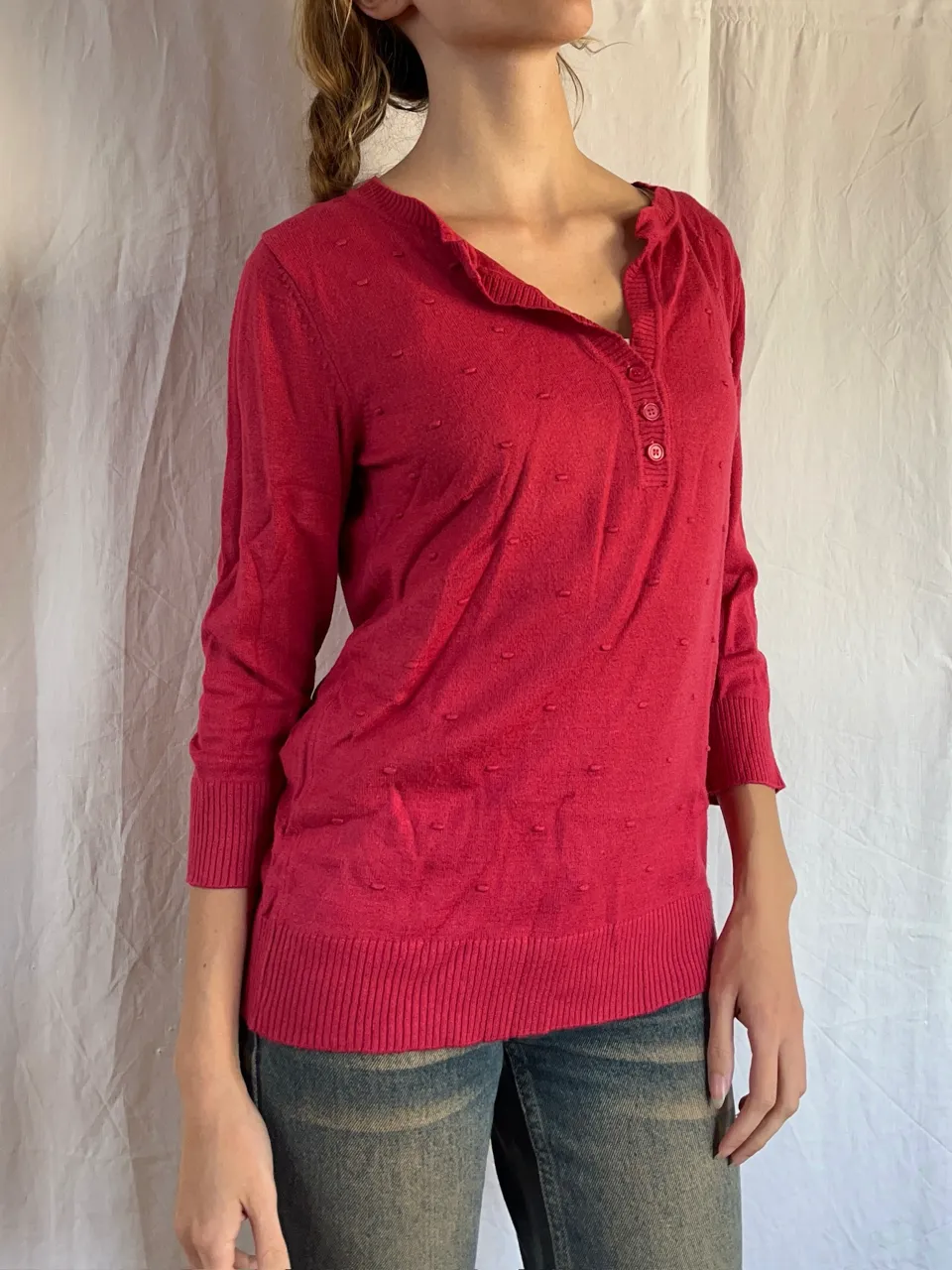 Sweater Portsaid - imagen 1