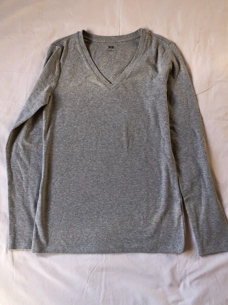 Remera Uniqlo - imagen 1