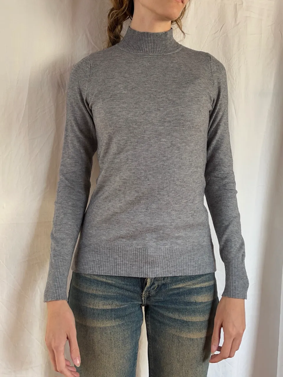 Polera A ≠ - imagen 1