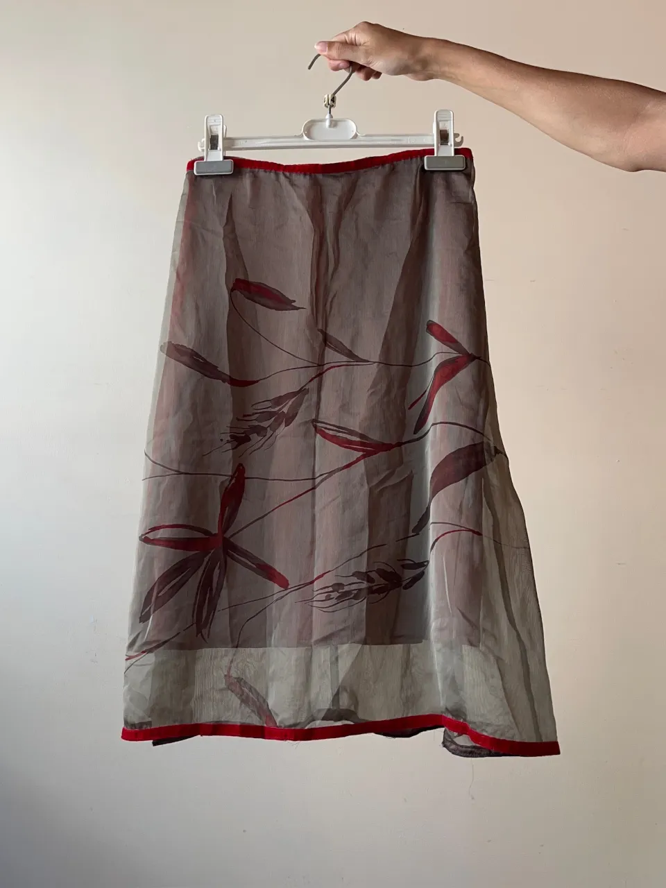 Pollera Allô Martínez - imagen 1
