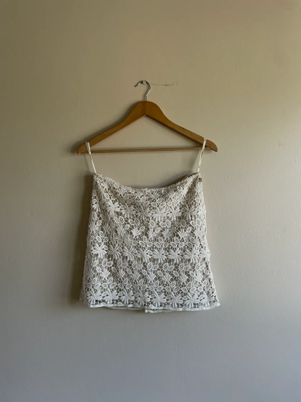 Pollera Zhoue - imagen 1