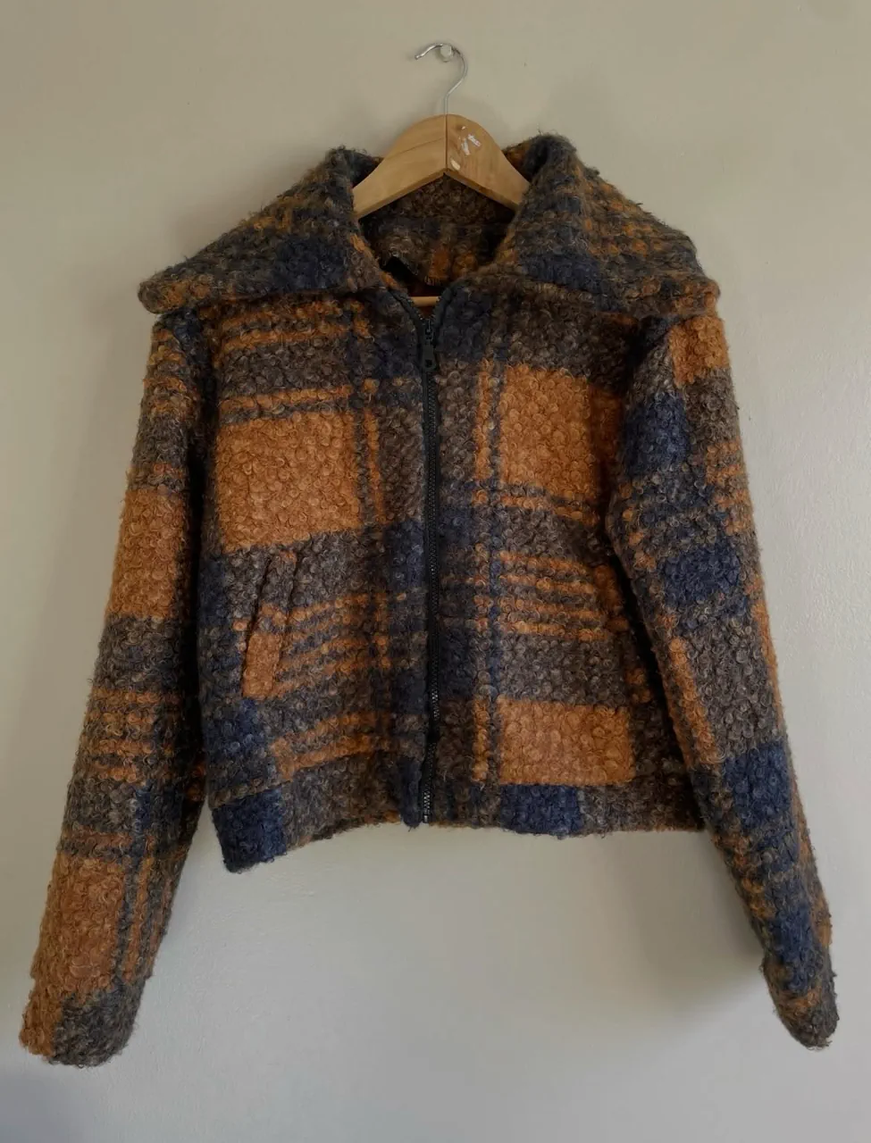 Campera Otra - imagen 1