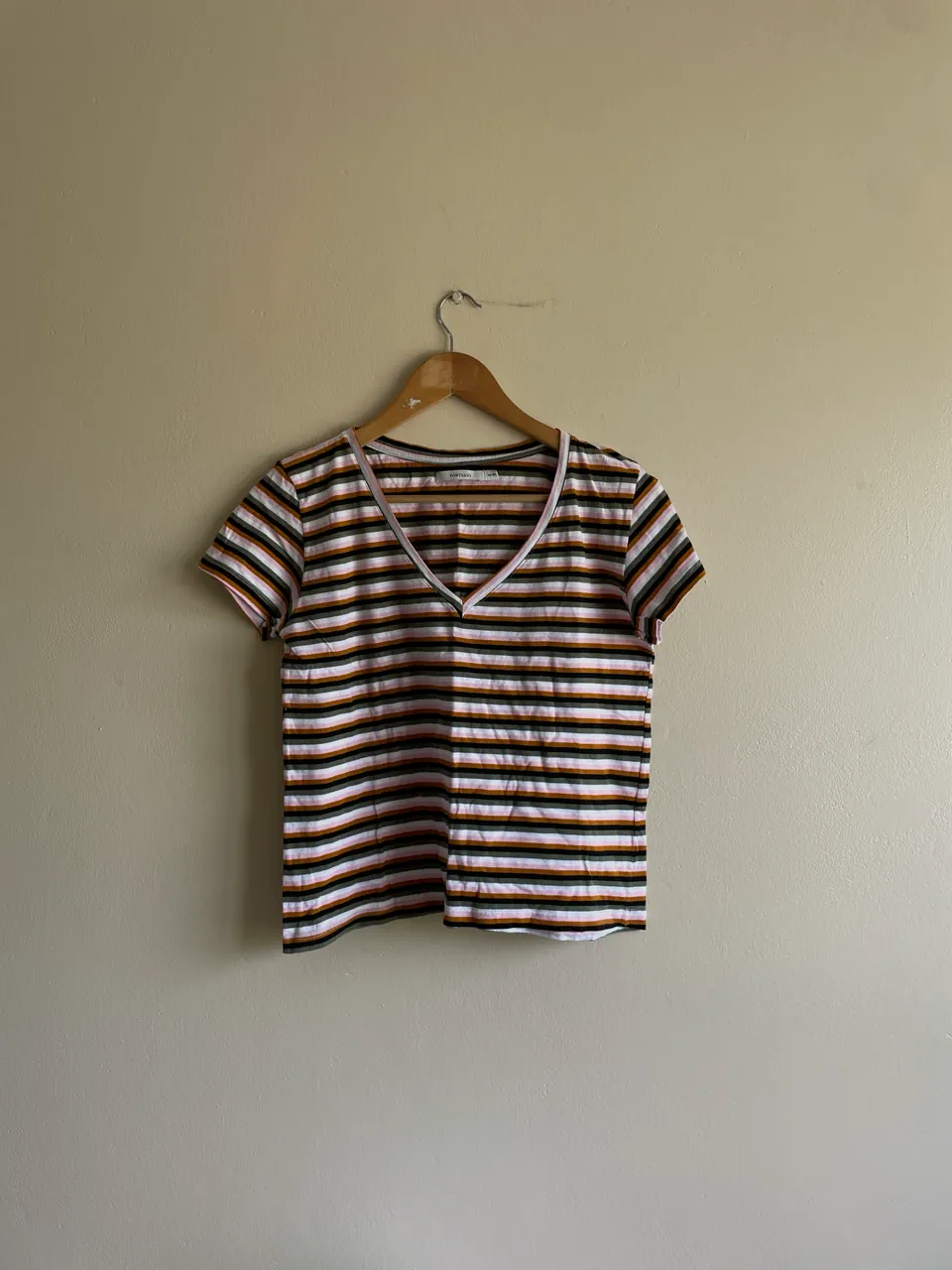 Remera Portsaid - imagen 1