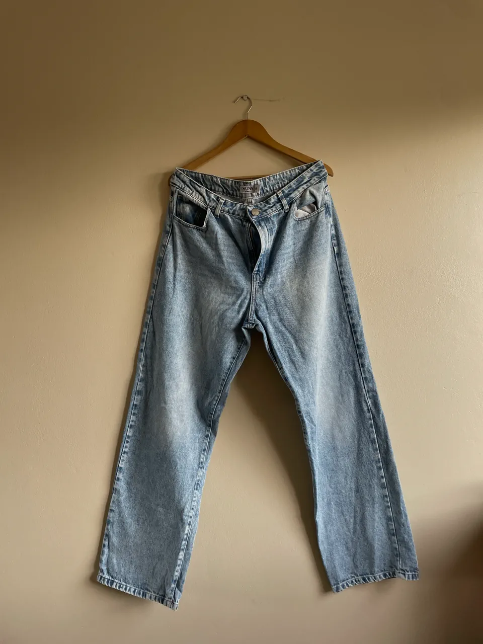 Pantalón  Osaina · Talle MEX/ARG 48