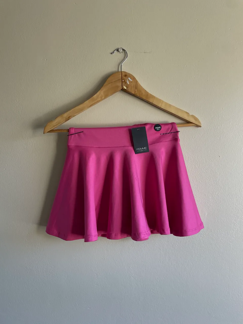 Femme · Talle 1