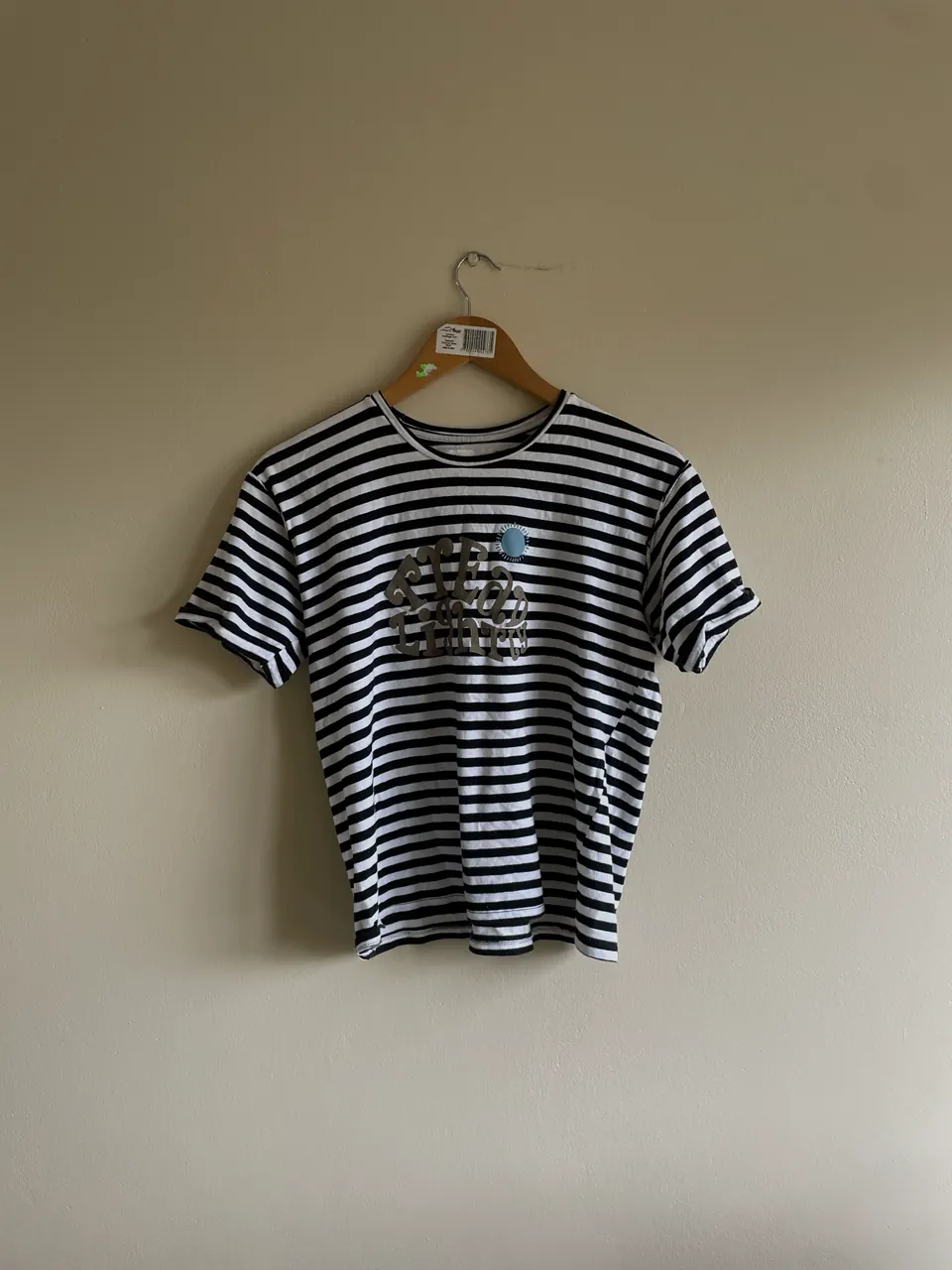 Remera System - imagen 1