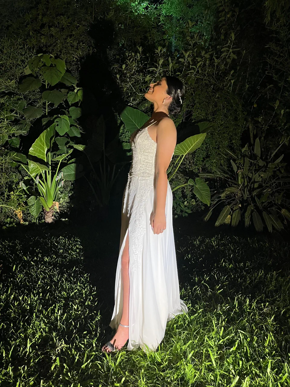 Vestido Otra - imagen 1