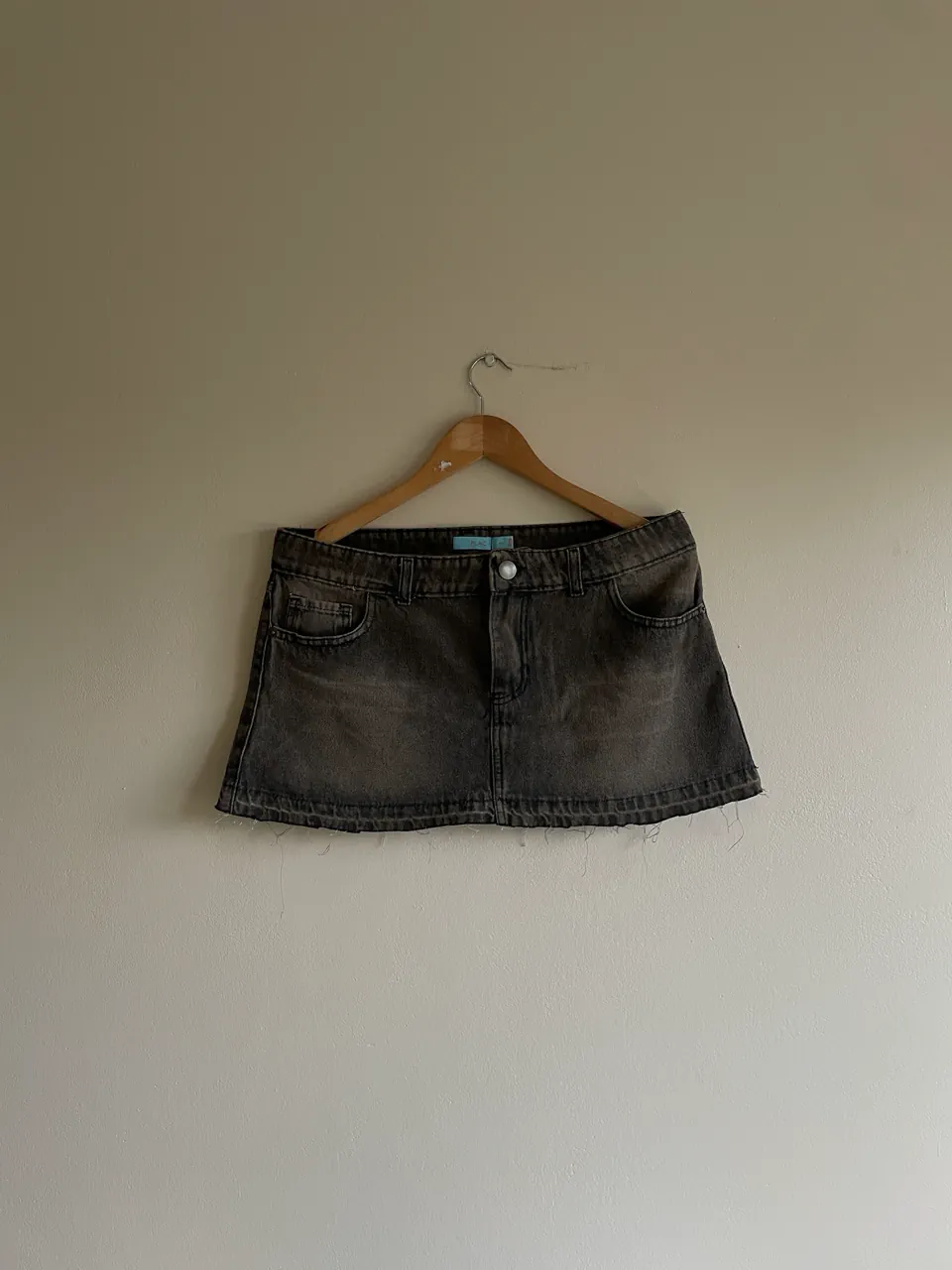 Pollera PLAC - imagen 1