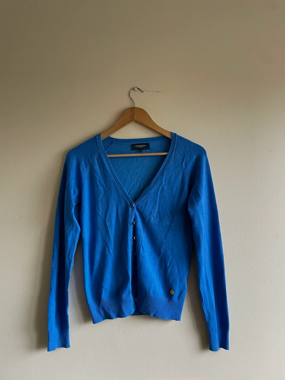Cardigan Kevingston - imagen 1