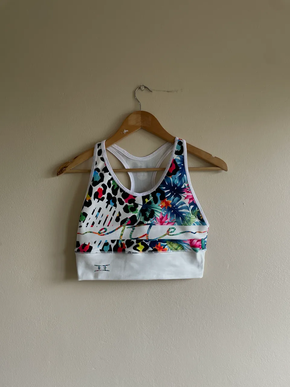 Musculosa 3fit - imagen 1