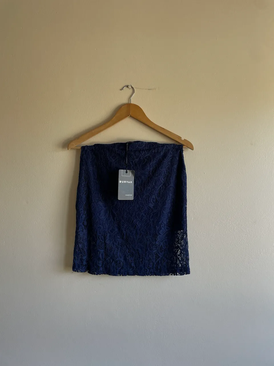 Pollera Buryak - imagen 1