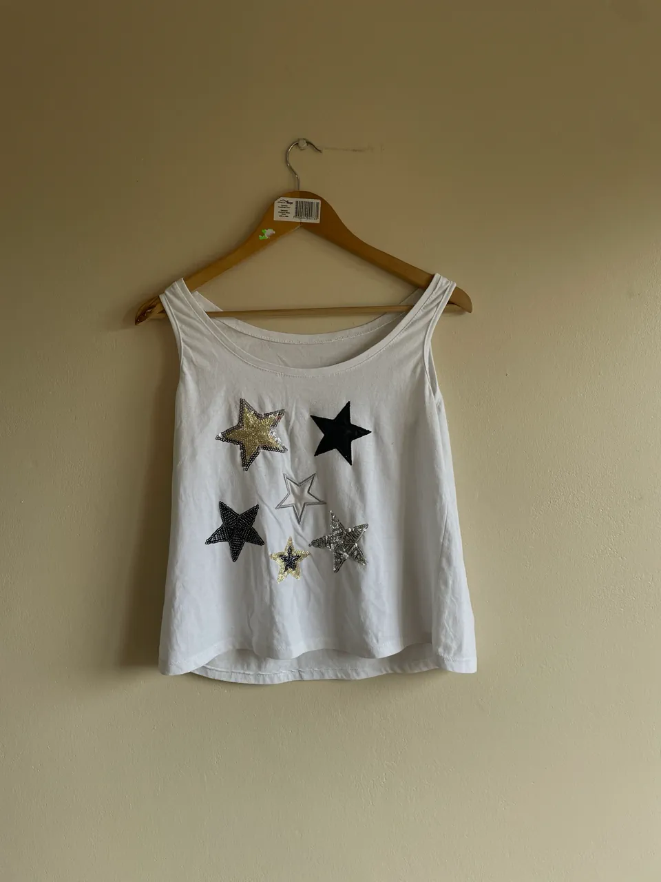 Musculosa Otra - imagen 1