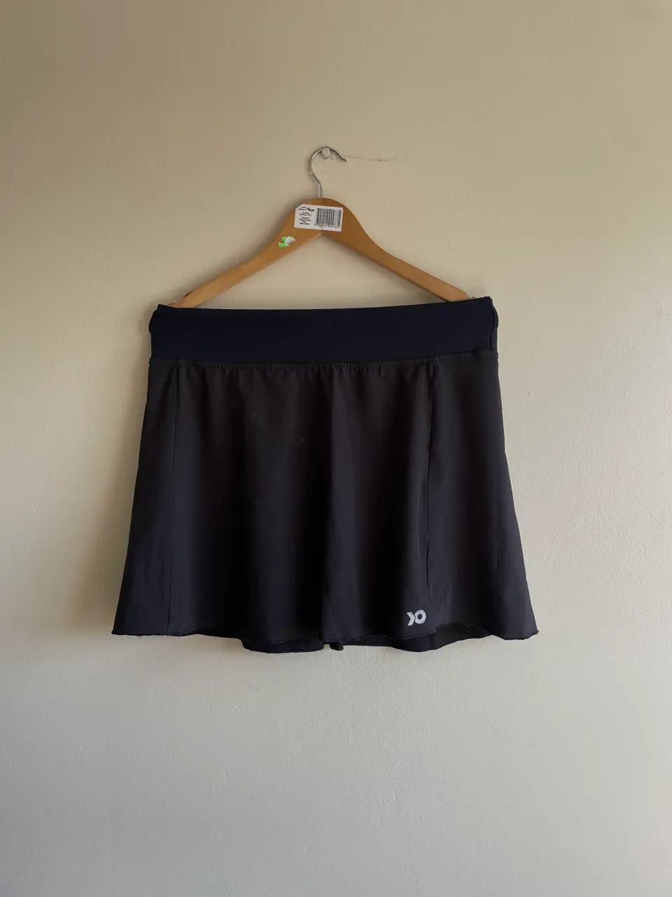 Admit One · Talle XL