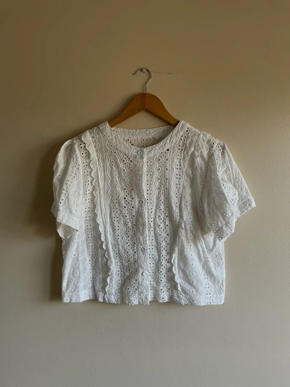 Blusa Otra - imagen 1
