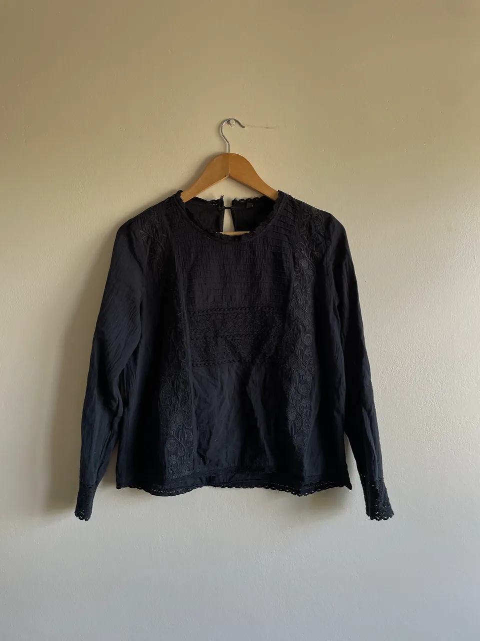 Blusa Otra - imagen 1