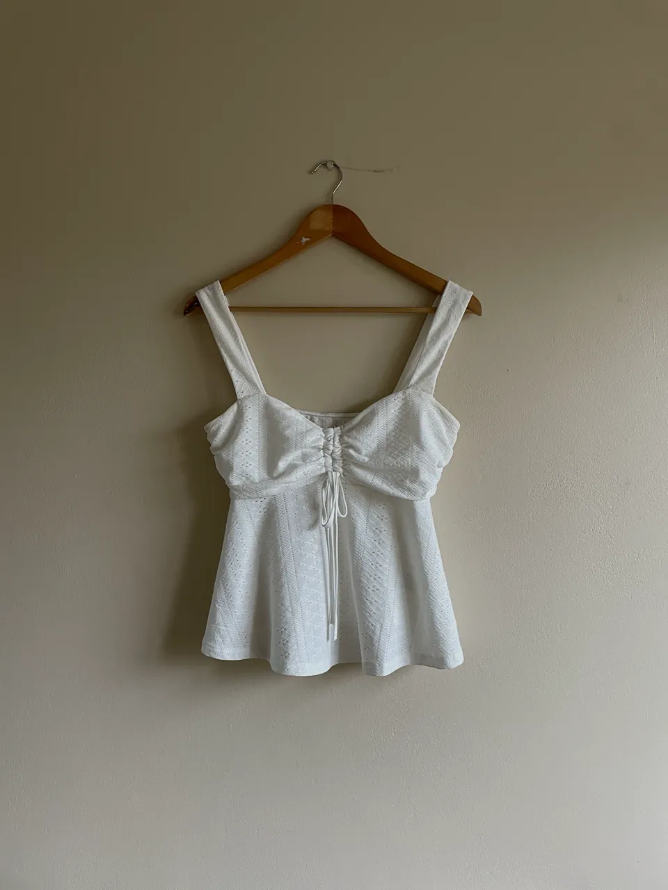 Musculosa Shein - imagen 1