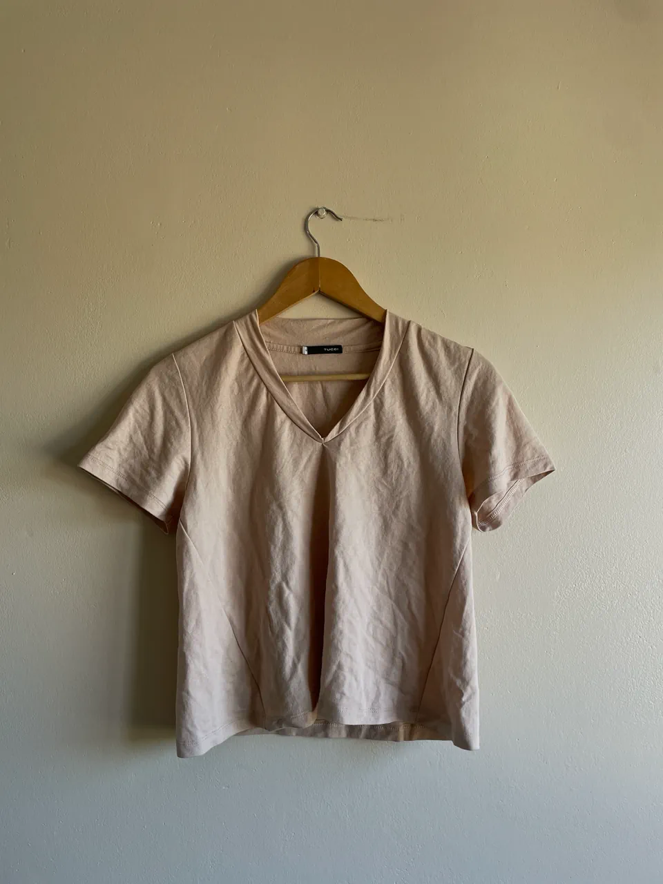 Remera Tucci - imagen 1