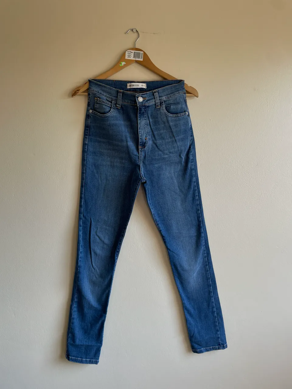 Jean System - imagen 1