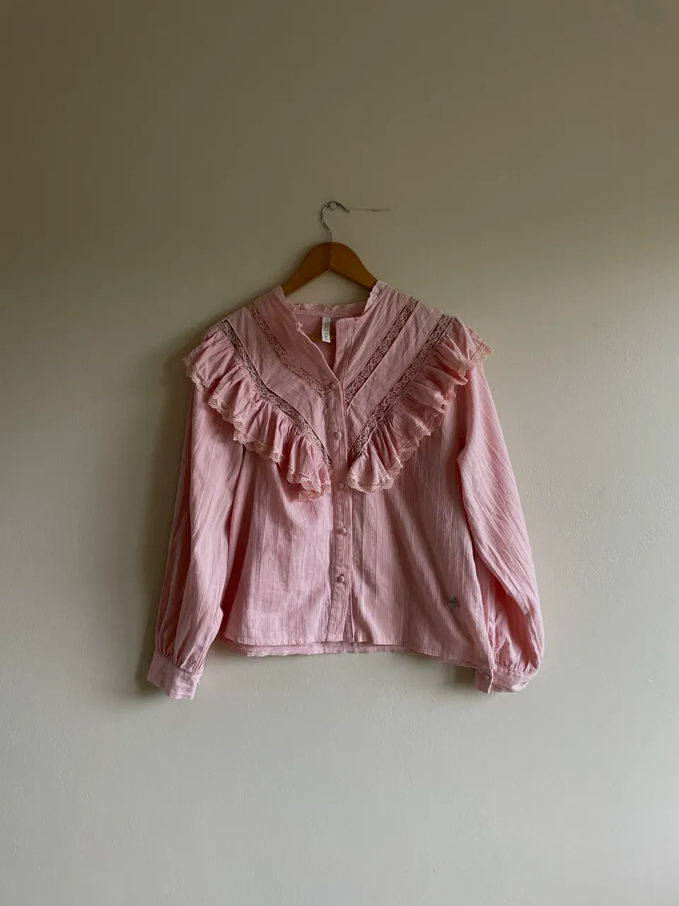 Blusa Kremia - imagen 1