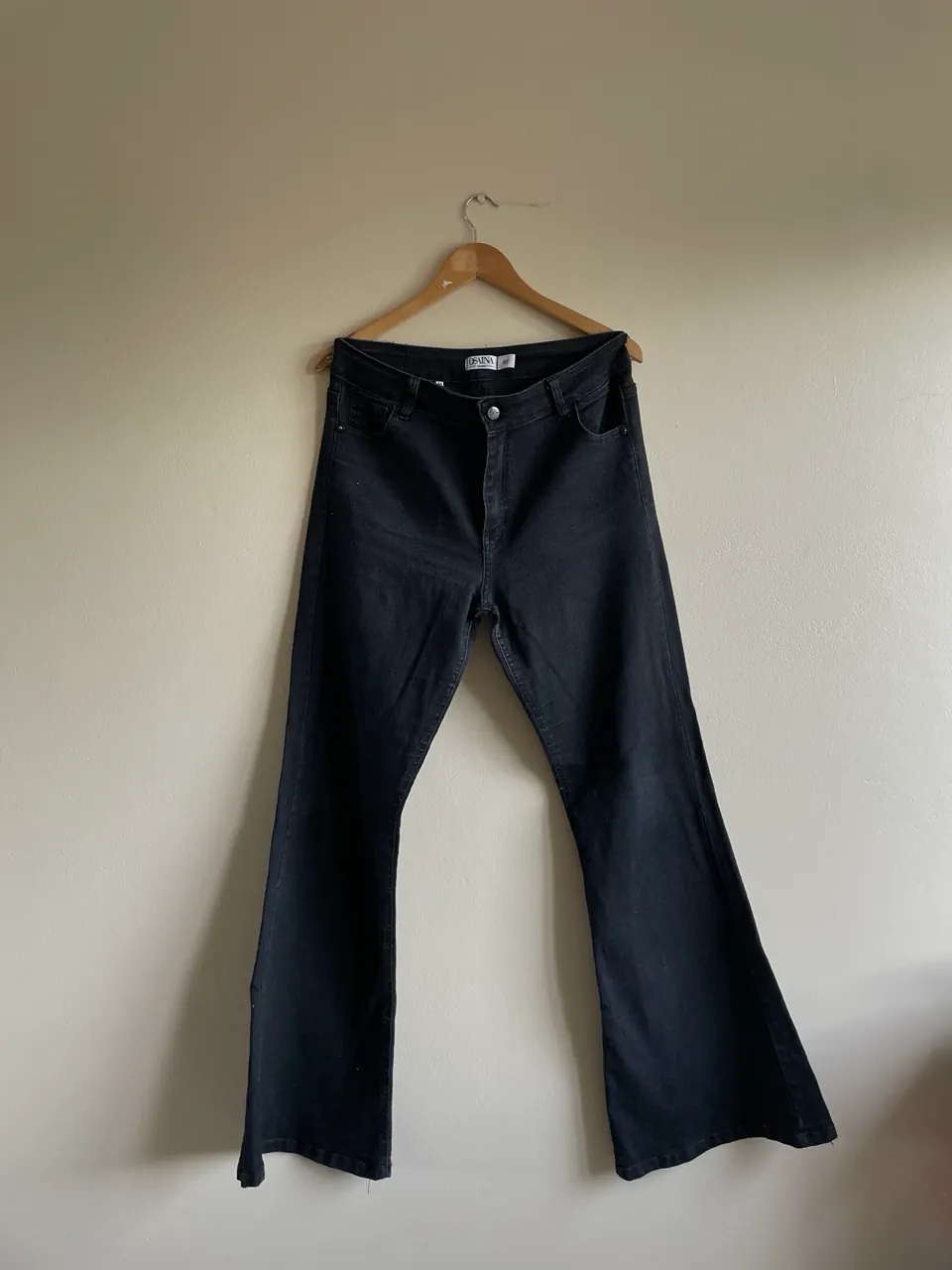 Pantalón Osaina - imagen 1