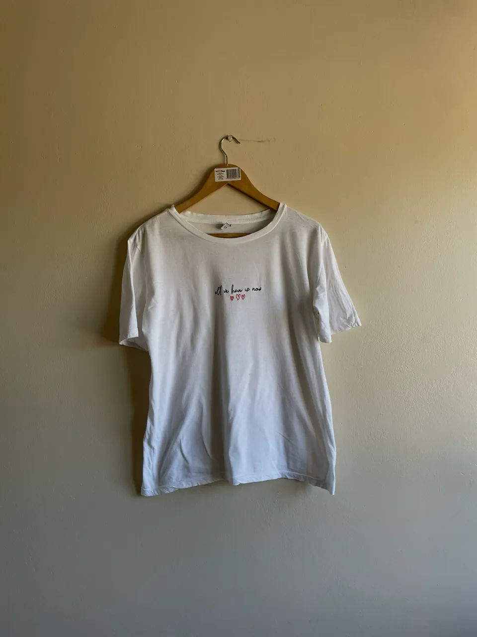 Remera Ver - imagen 1