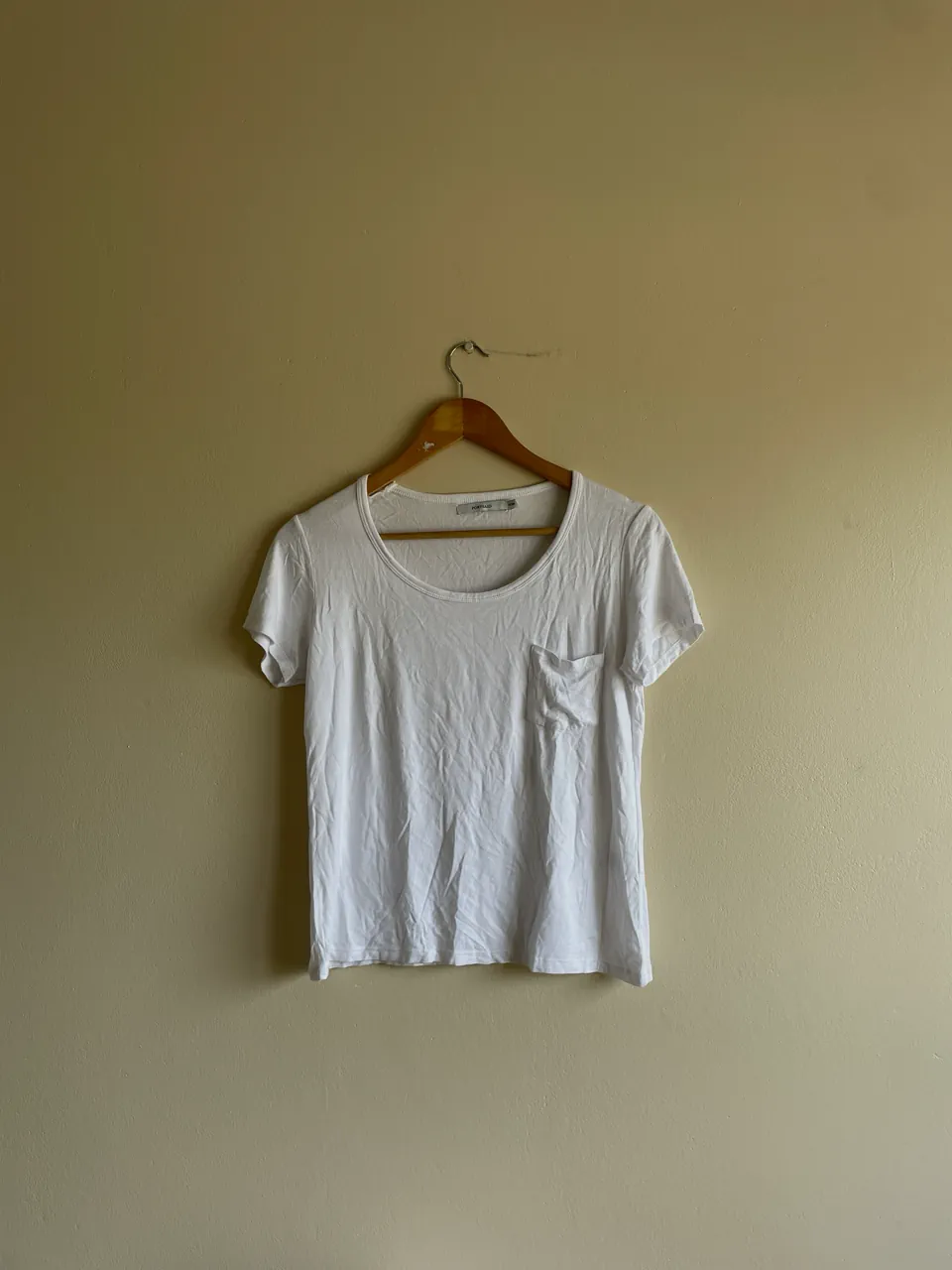 Remera Portsaid - imagen 1