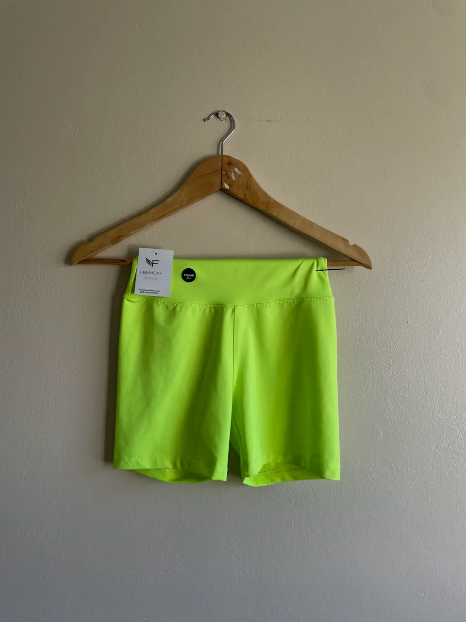 Calza Femme · Talle 1