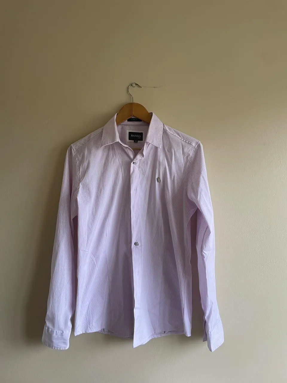 Camisa BANDO - imagen 1