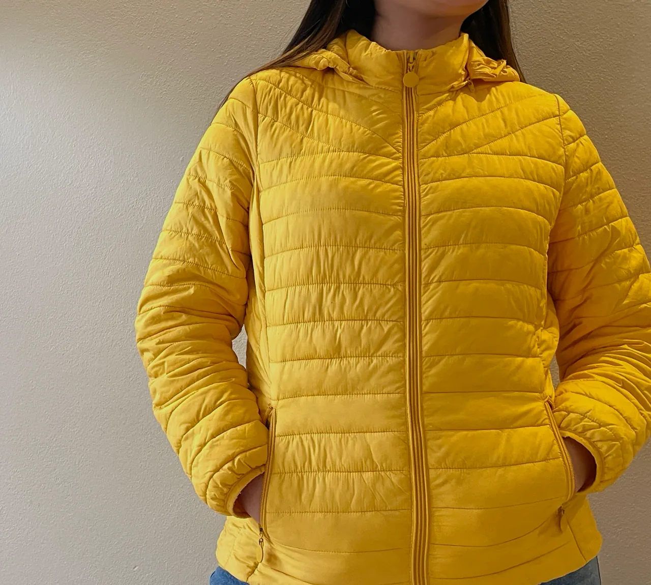 Campera Otra - imagen 1